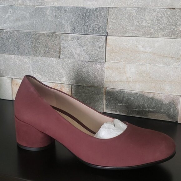 ECCO Shape 35 Mod Block Pump - Picture 7 of 8